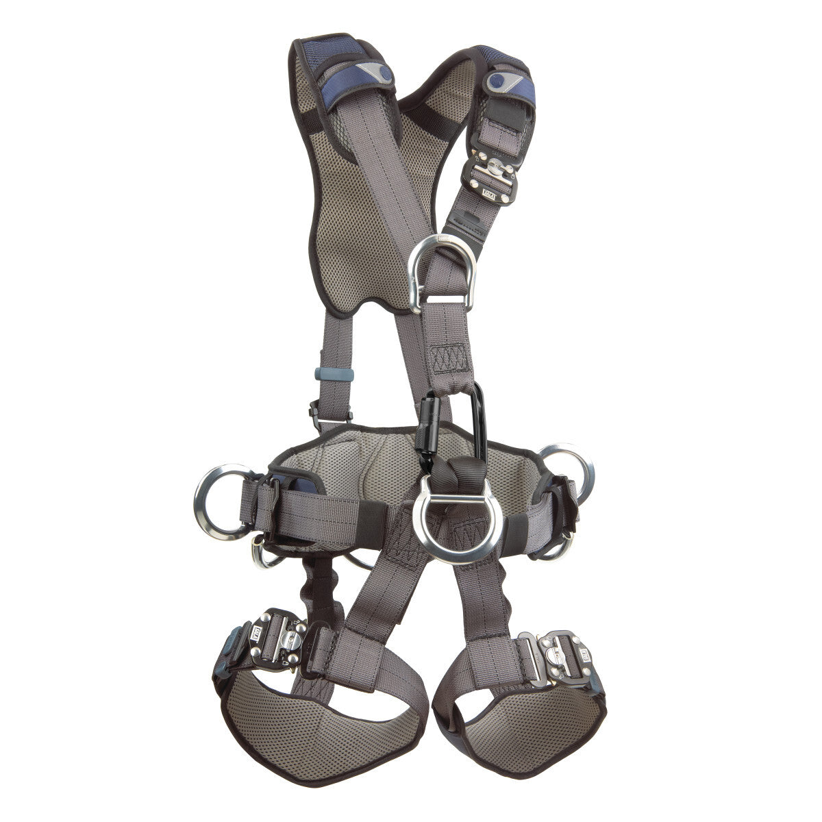 3M 7100188761 DBI-SALA ExoFit NEX Large Rope Access/Rescue Harness