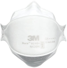 3M 7100266132 N95 Disposable Particulate Respirator Each