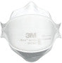 3M 7100266132 N95 Disposable Particulate Respirator Each