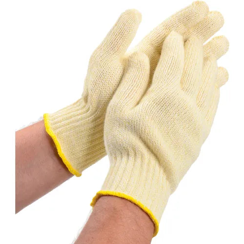 Honeywell KV13A Lightweight Cut Resistant Gloves L Uncoated