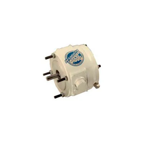 Leeson 175567.00 3-Phase Washguard Duty Motor 3 Lb Ft Coupler Brake, 56C, NEMA4X/Ip55/BISSC, 230/460V