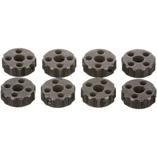 SPROCKET 1/2 (8 PACK) -7000771 for Roundup - AJ Antunes