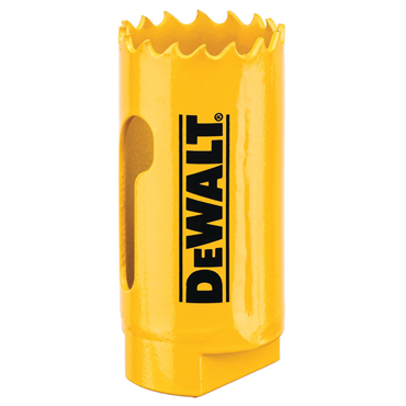 DEWALT DAH180016 HOLE SAW BITS