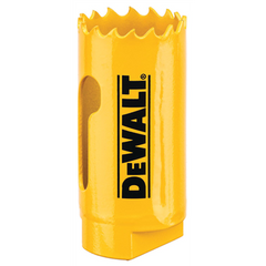 DEWALT DAH180016 HOLE SAW BITS