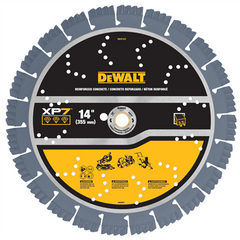 DEWALT DW47437 CIRCULAR SAW BLADES