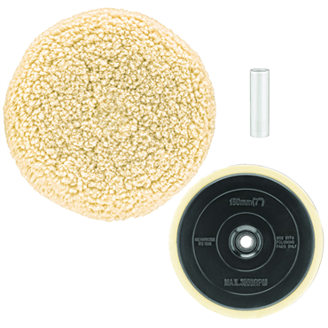 DEWALT DW4985CL ABRASIVE DISCS