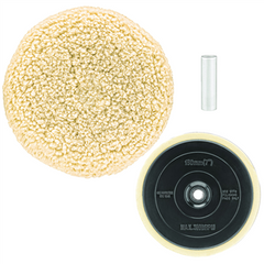 DEWALT DW4985CL ABRASIVE DISCS