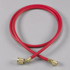 Yellow Jacket 22636 36 Red Low Loss Fitting 45 Degree Hose