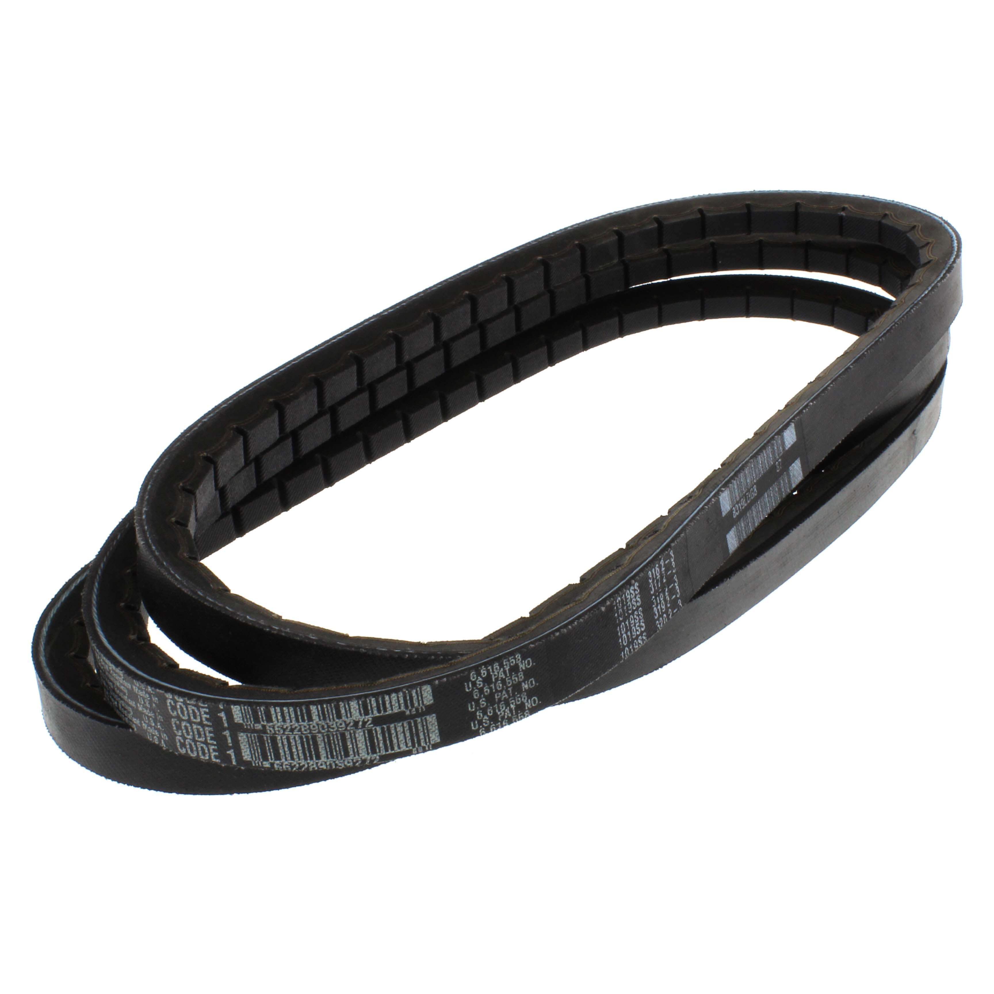 BROWNING 5VX830 V-BELTS & PULLEYS