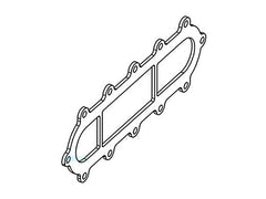 Lochinvar 100290348 NON ASME Gasket Header