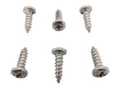 Pentair E15 Screw for Housing Body | Replacement LL15 LX15 | 6 Pack