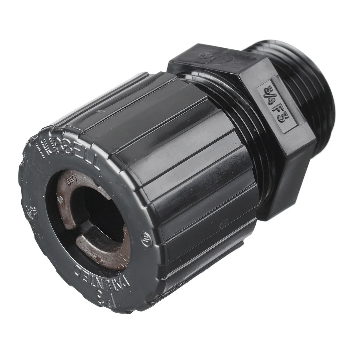 HUBBELL SHC2036CR TERMINAL BLOCKS