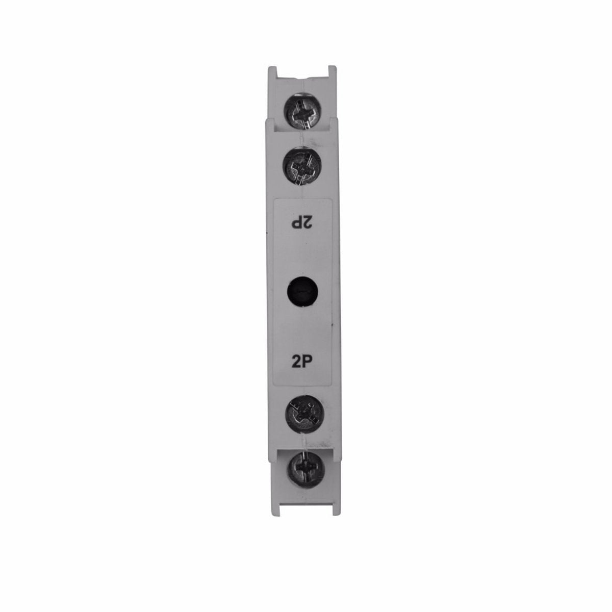 EATON EATON C320PRP2 POLE PWR CONTACTOR 2-POLE POWER POLE ADDER
