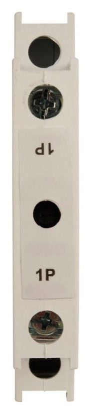 EATON EATON C320PRP2 POLE PWR CONTACTOR 2-POLE POWER POLE ADDER