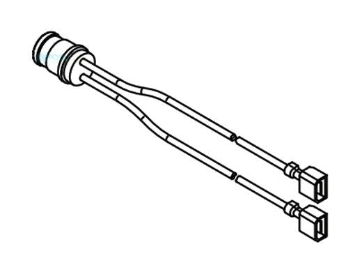 Lochinvar 100148403 High Limit Assembly 175 Degree