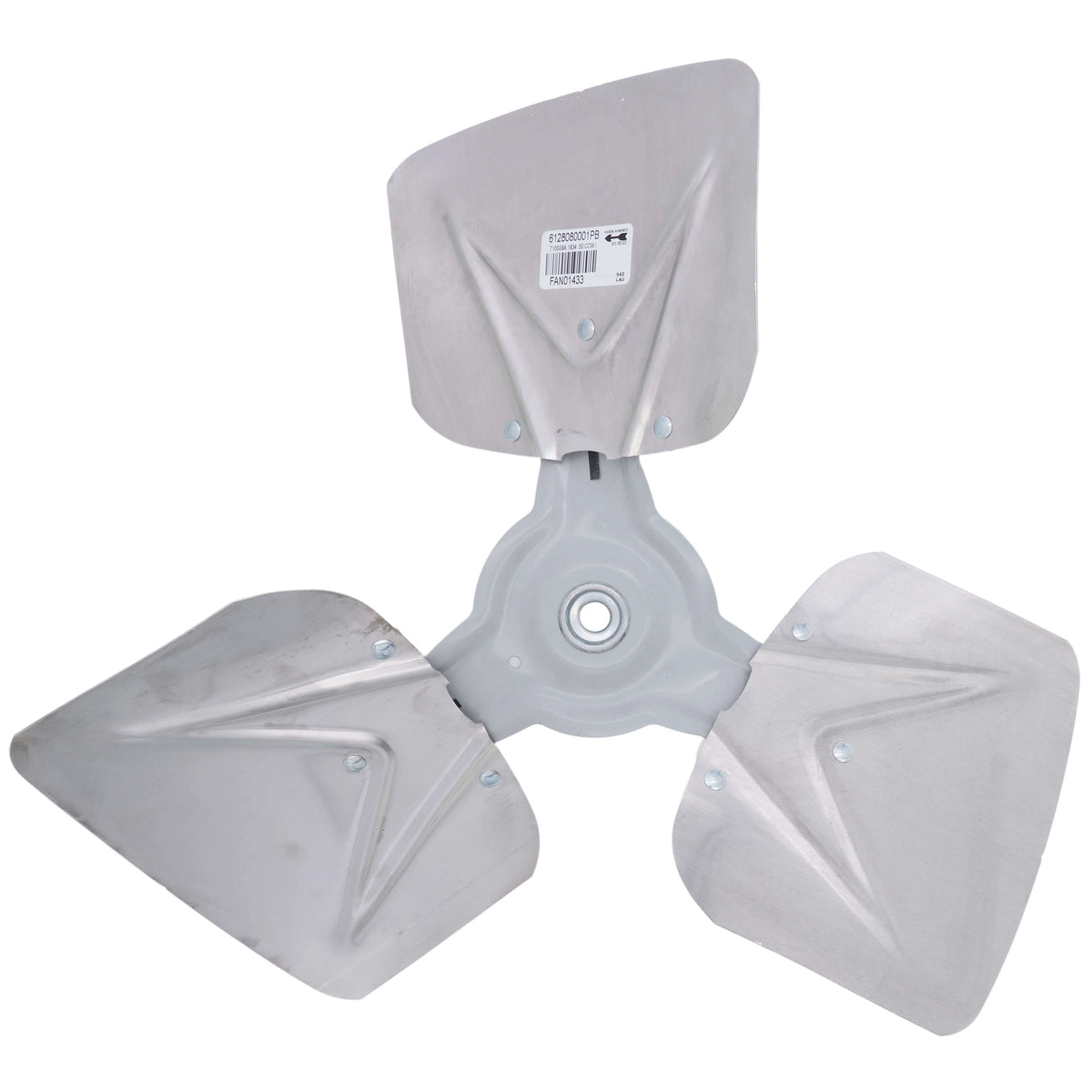 TRANE FAN01433 FAN BLADES