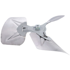 Trane FAN01433 18 CCW 3 Blade Fan w/ 1/2 Bore (34 Pitch)