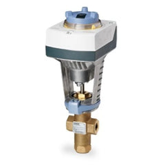 SIEMENS 371-03152 GLOBE VALVES