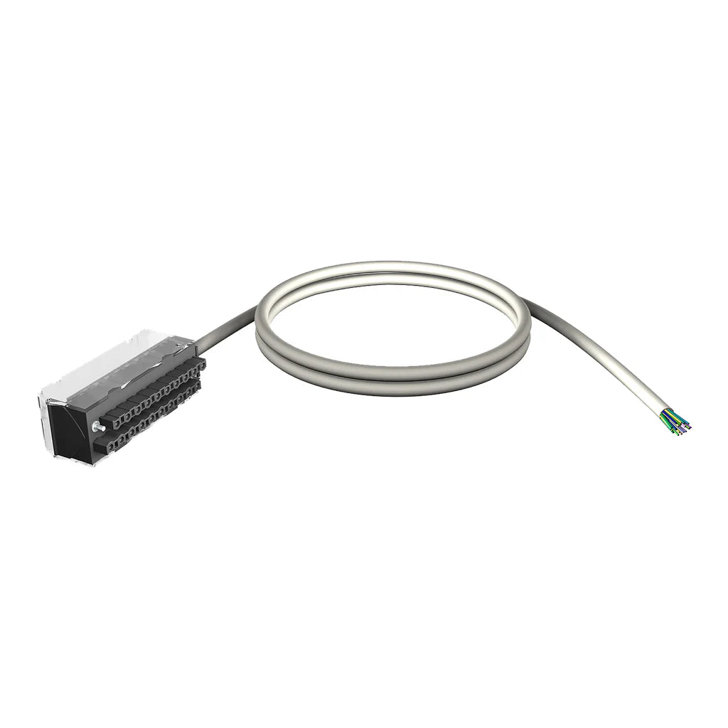 SCHNEIDER ELECTRIC BMXFTW501S CONTROL BOARDS