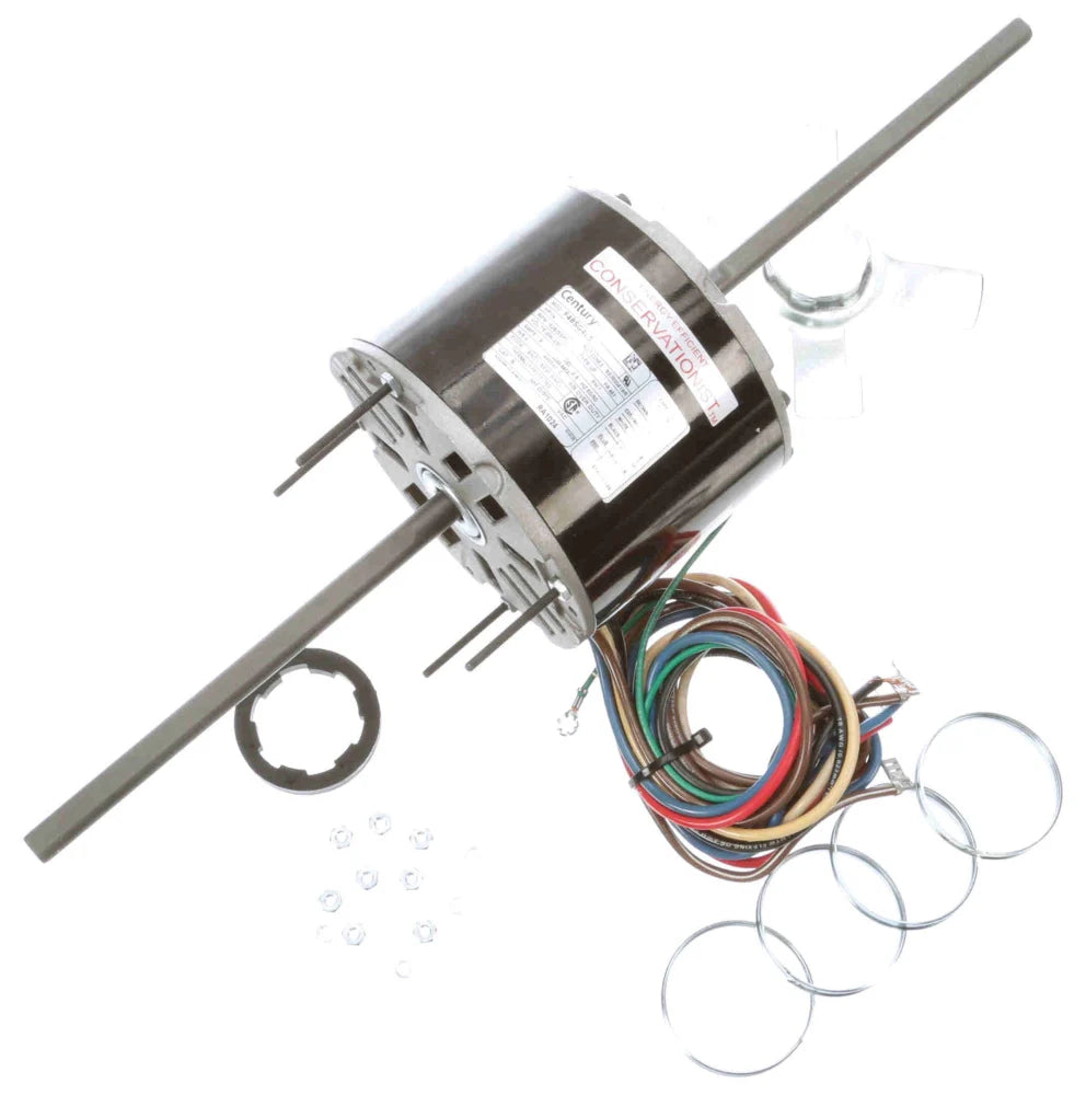 AO SMITH RA1024 BLOWER MOTORS