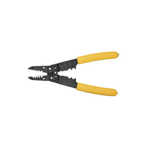IDEAL 45-777 WIRE STRIPPERS