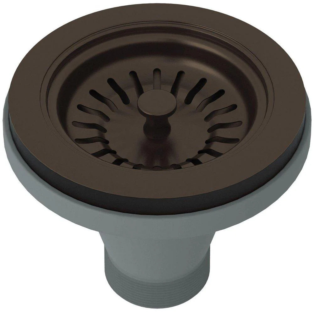 ROHL 735TCB STRAINERS WITH SPUDS