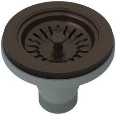 ROHL 735TCB STRAINERS WITH SPUDS