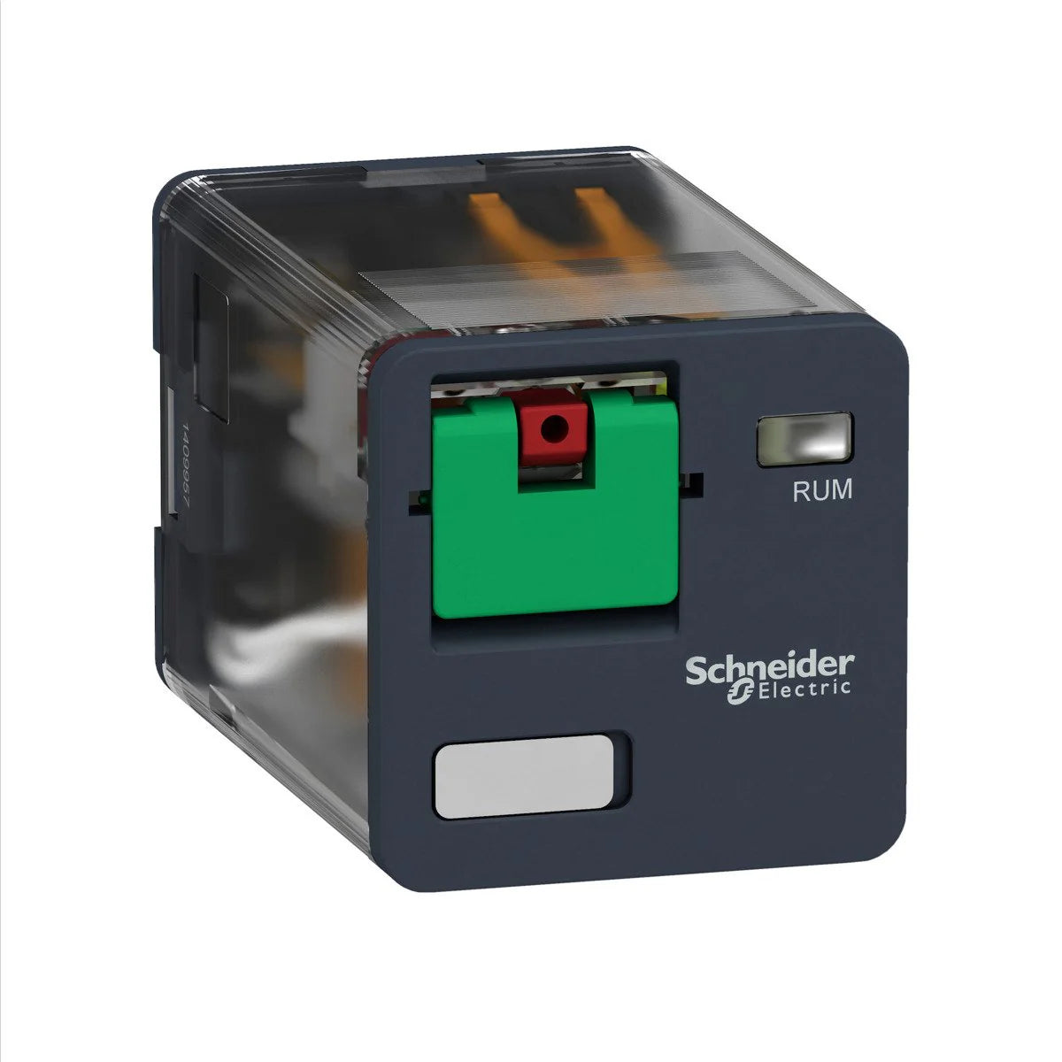 SCHNEIDER ELECTRIC RUMC21B7 RELAYS & SWITCHES