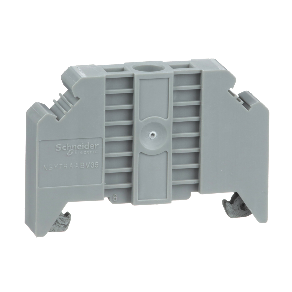 SCHNEIDER ELECTRIC NSYTRAABV35 TERMINAL BLOCKS