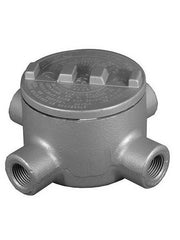 APPLETON GRX75-A PIPE FITTINGS