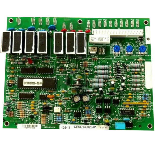CARRIER CESO130023-00 CONTROL BOARDS