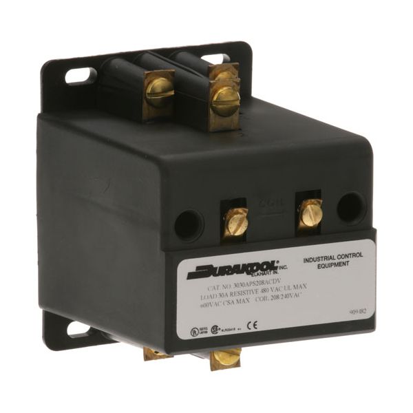 GARLAND GL9005400 CONTACTORS