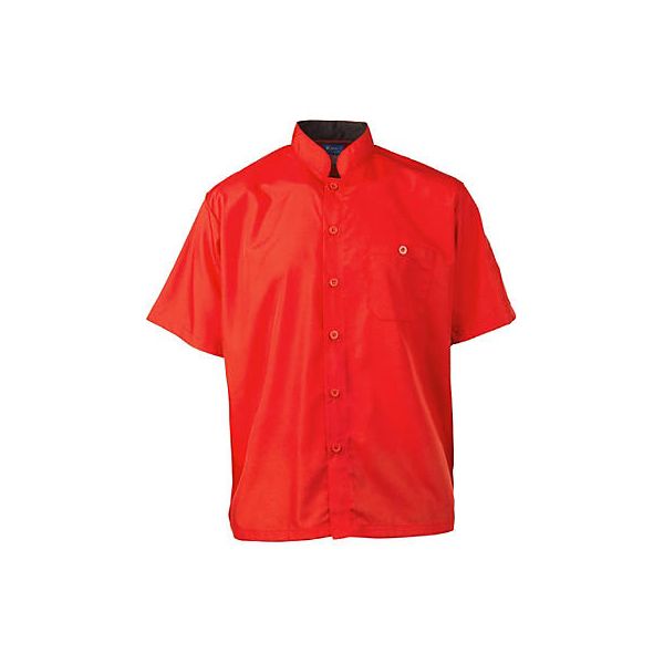 ALLPOINTS 2126RDBKXL SHIRTS