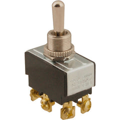 ALLPOINTS 1491052 DPDT RELAYS