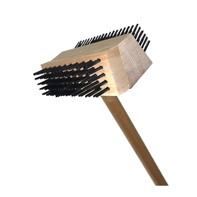 ALLPOINTS 1331651 BRUSHES