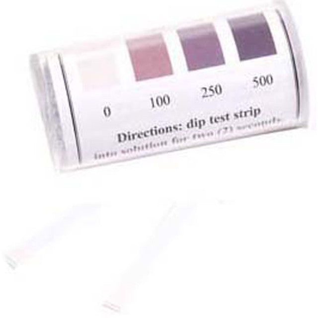 ALLPOINTS 1421536 DISINFECTANTS