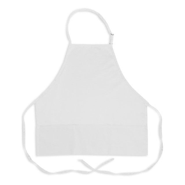 ALLPOINTS 1040WHT APRONS