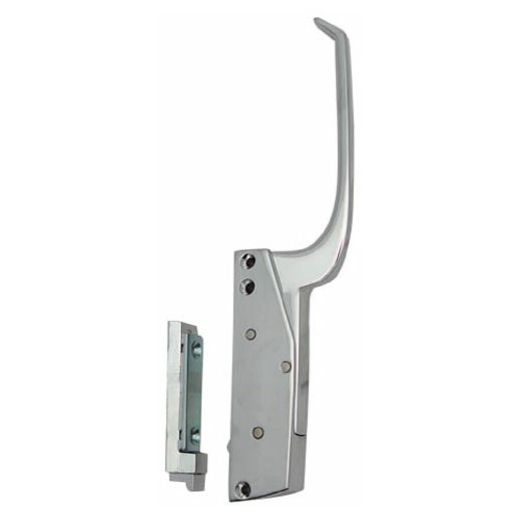 HATCO 4.26.001.00 HINGES, LATCHES, MOUNTING BRACKETS, CLIPS