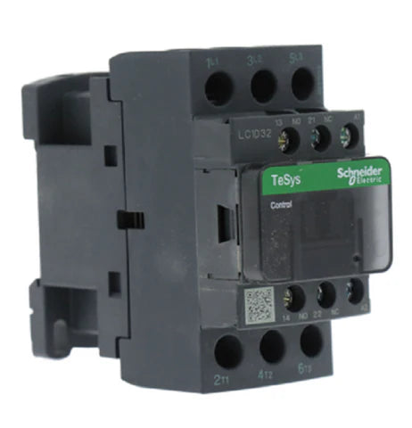 Daikin-McQuay 349932322 Contactor 600V