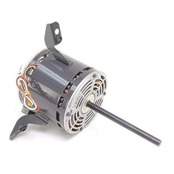 Carrier 0811P0496 Motor 230/460v3ph 3/4hp 1140rpm