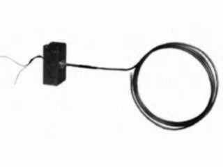 Johnson Controls TEA-M000000 Sensor 20 Avg, 1000 Ohm, Plat.