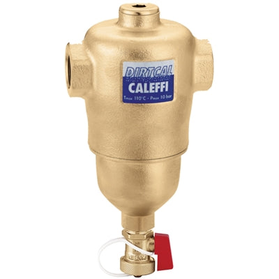 Caleffi 546206A Dirt Separator 1 Npt