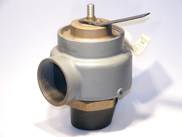 KUNKLE VALVE 0930-J01-GC0015 RELIEF VALVES