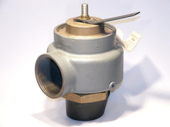 KUNKLE VALVE 0930-J01-GC0015 RELIEF VALVES