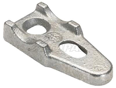 TOPAZ TOPZ482 PIPE FITTINGS