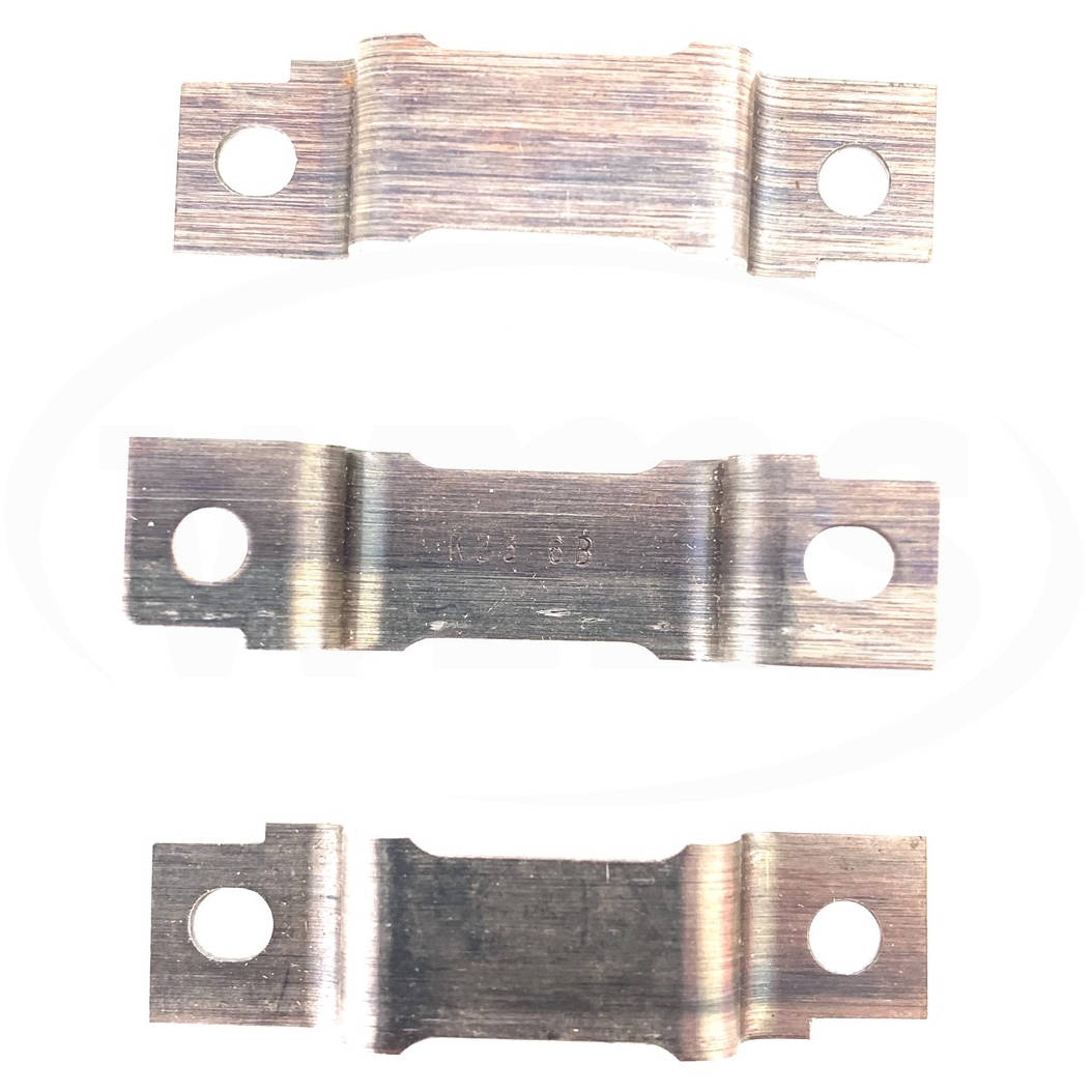 GENERAL ELECTRIC CR123K515B HEAT EXCHANGER ASSEMBLIES