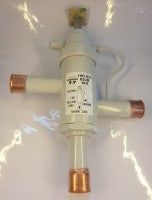 SPORLAN 3789-00 THERMAL EXPANSION VALVES (TXV)