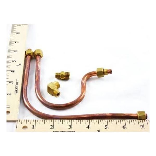 EMERSON BFE2-2-KIT PIPE FITTINGS