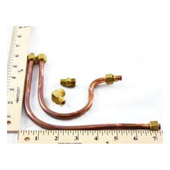 EMERSON BFE2-2-KIT PIPE FITTINGS