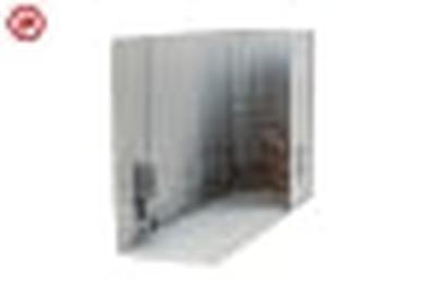 STERLING HVAC 55WQ-8L BASEBOARD HEATERS